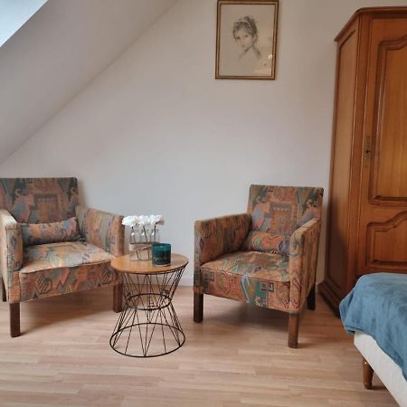 Le Vivien Apartamento Romorantin-Lanthenay Exterior foto