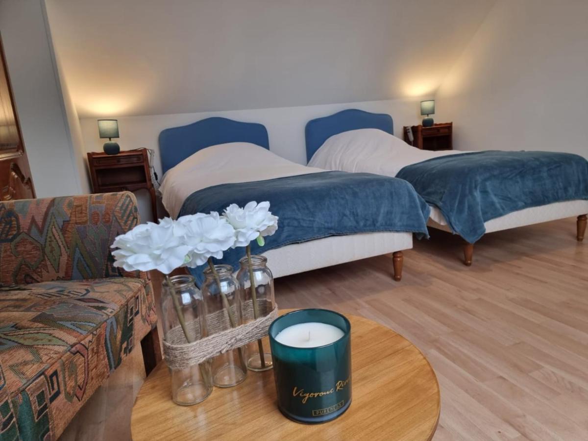 Le Vivien Apartamento Romorantin-Lanthenay Exterior foto