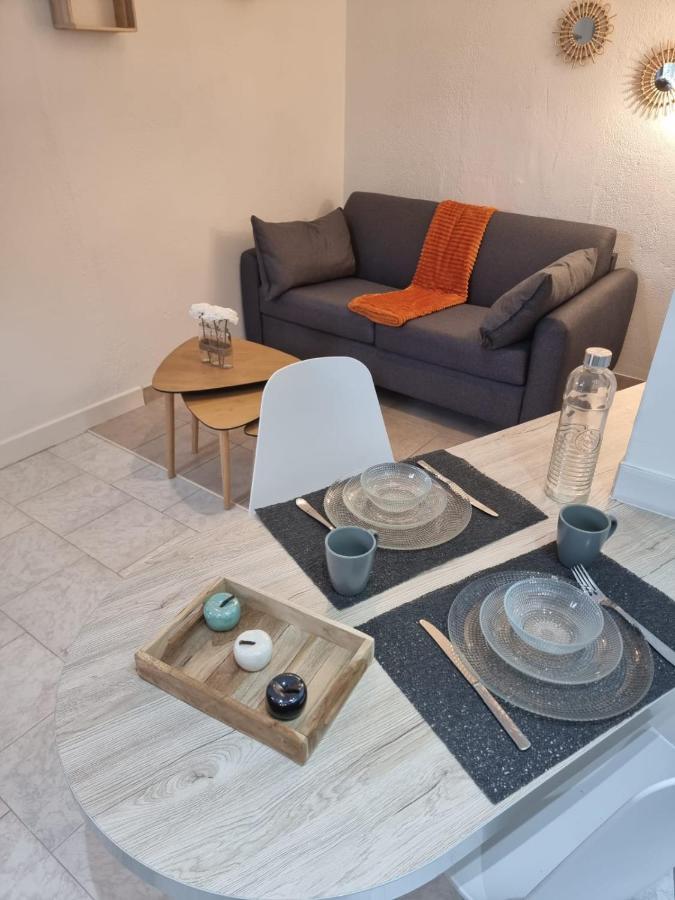 Le Vivien Apartamento Romorantin-Lanthenay Exterior foto